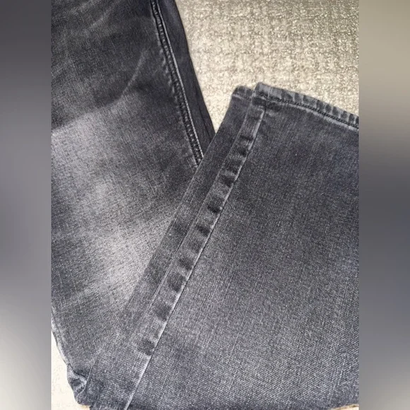 Men’s Black Jeans - Picture 2 of 5